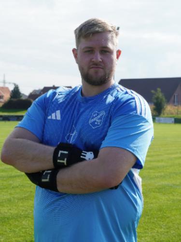 Lukas Terheide