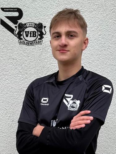Jonas Wiese