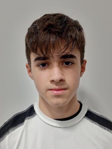 Jamie Jamaal Zemuri