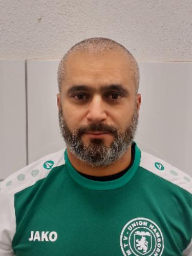 Mohammed Khadraoui