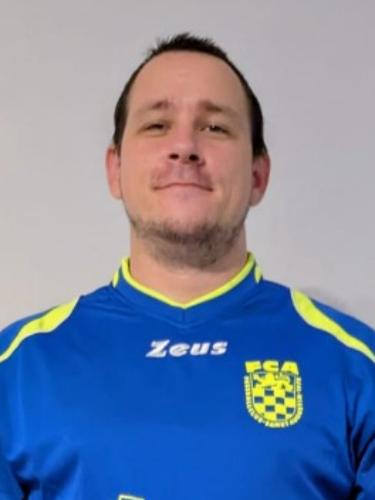 Kevin Herberg
