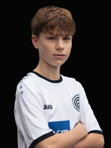 Bastian Dunger