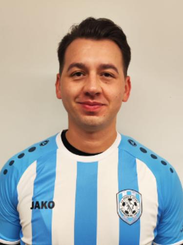 Amer Osmanovic