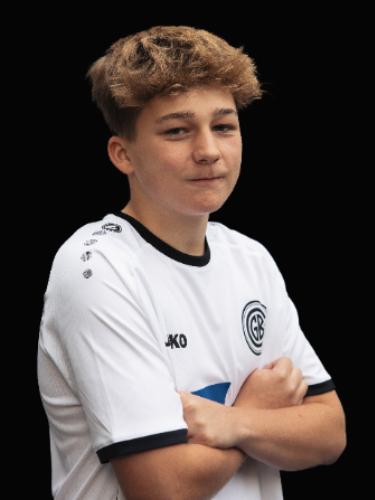 Noel-Andre Ottenhus
