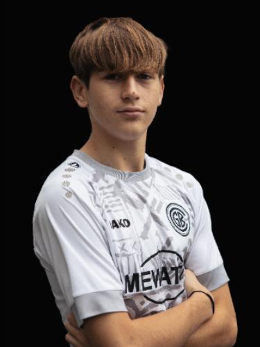Devan Dremel
