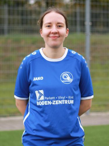 Anna-Lena Bambach