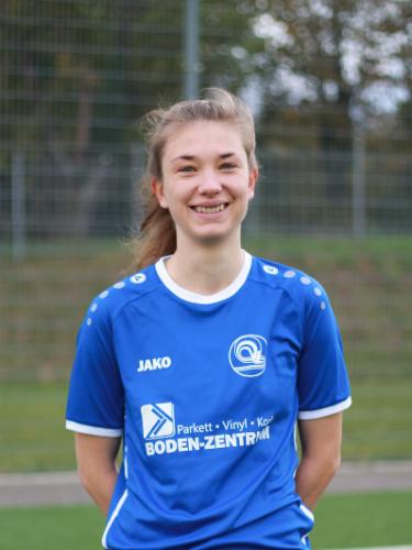 Sarah Hölle