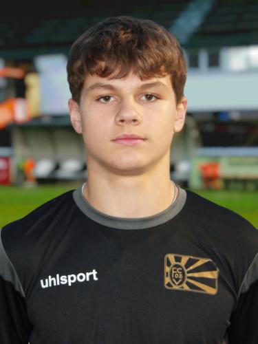 Lenn Fries-Beckmann