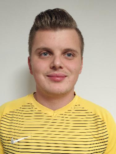 Benjamin Salewski
