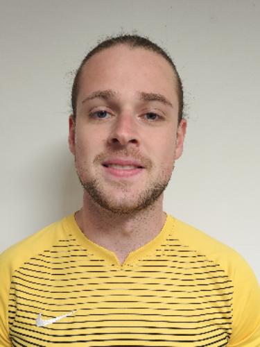 Leon John Klinkenbusch