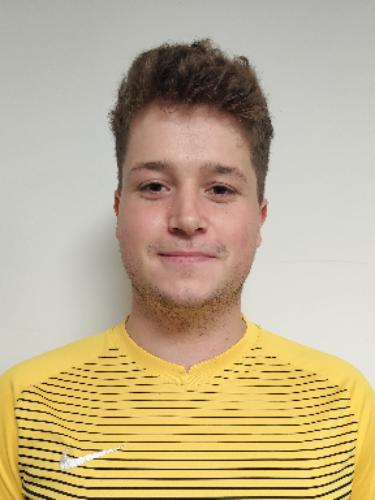 Nico Schmidt