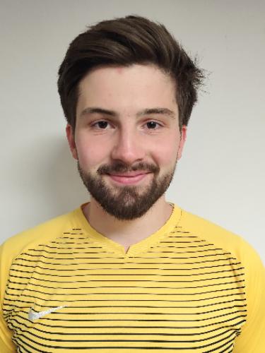 Jo Bernhard Stürznickel