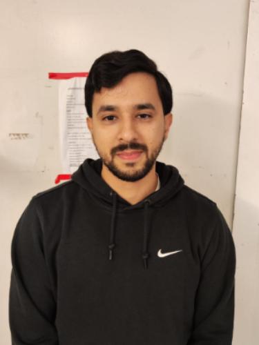 Omar Elidrissi Abouhilal