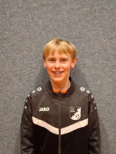 Mika Janke