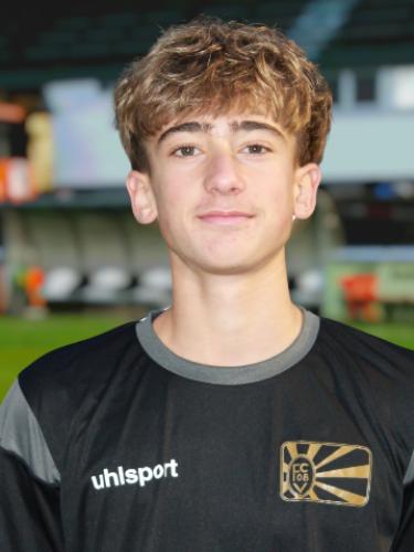 Finn Schweiger