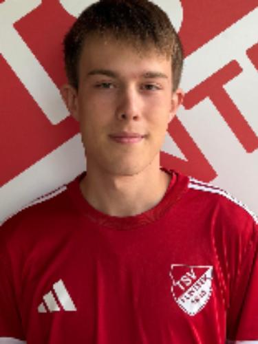 Justus Nikolaus Flock