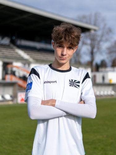 Alexandros Bakirtzis