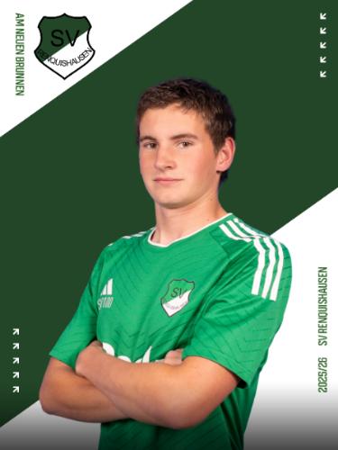 Lukas Straub