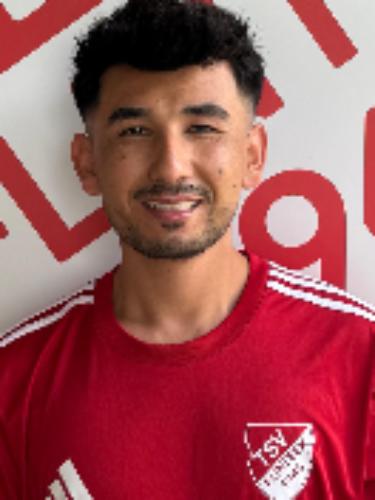 Mohammad Shaheer Haidari