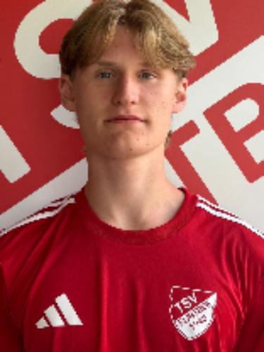 Felix Konstantin Meyer