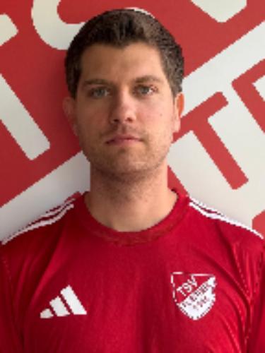 Christopher Hansohm