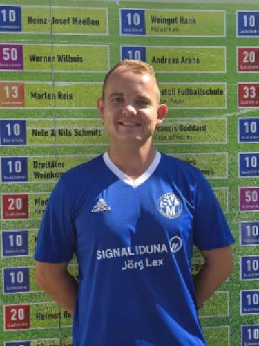 Jakob Löwen