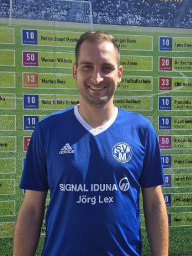 Daniel Haag
