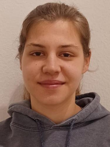 Mara Sophia Economou