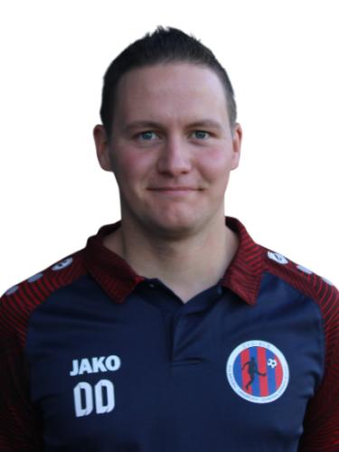 Domenic Dahlmanns
