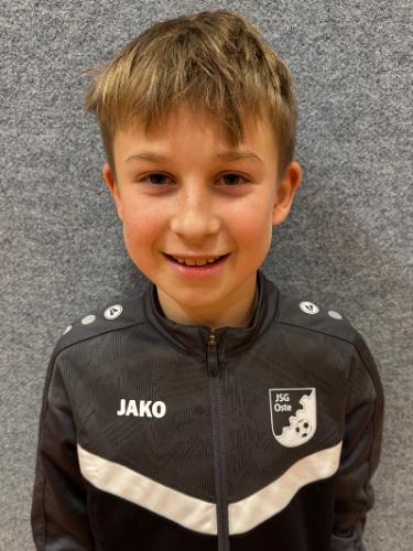 Jenke Westenberger