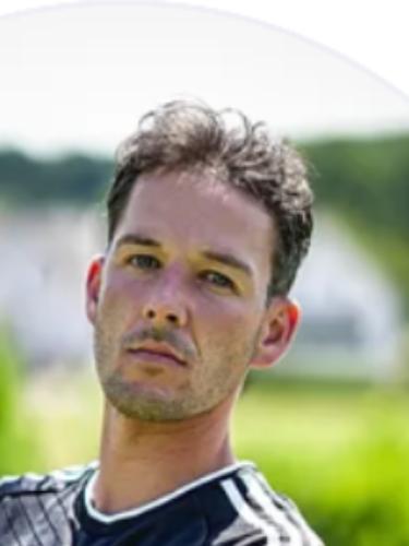 Kevin Zöller