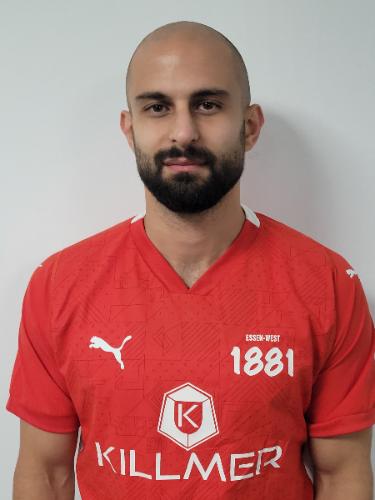 Khaled Harb