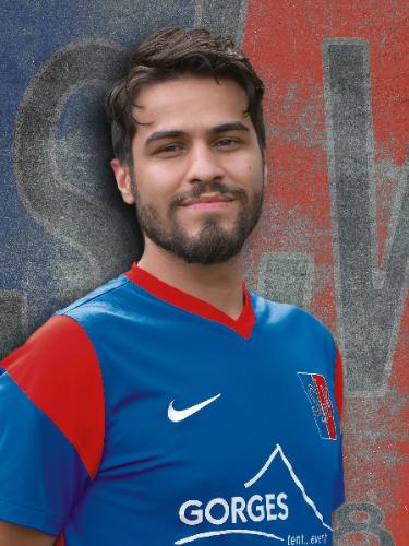 Mohamad Yamen Douba