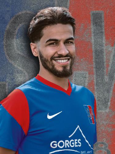 Mohamad Yazan Douba