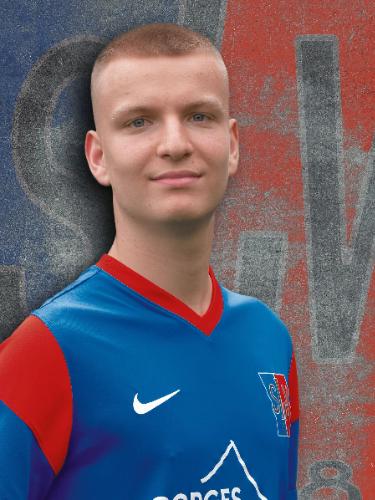 Jaron Michels