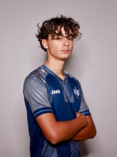 Liam Christoph Gnielka