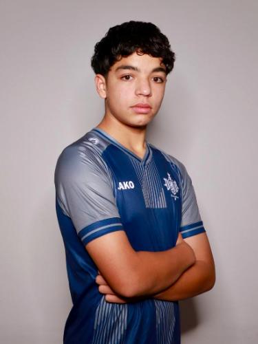 Yassine Kacem Rezzoug