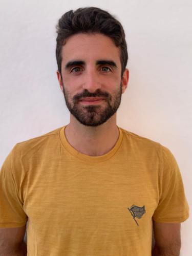 Ander Garciandia Del Campo