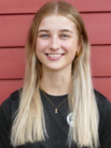 Isabel Geckeler