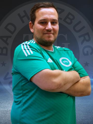 Björn Becker