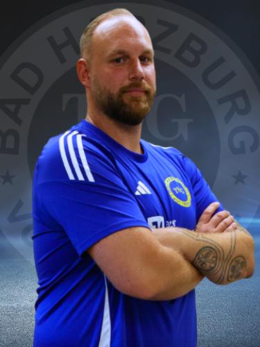 Maximilian Gadesmann