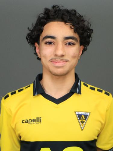 Zayd Balkoumi