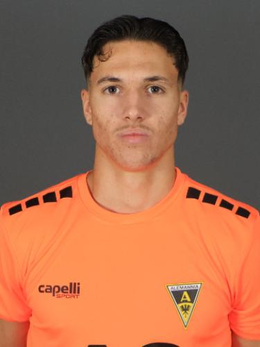 Adnan Cekic