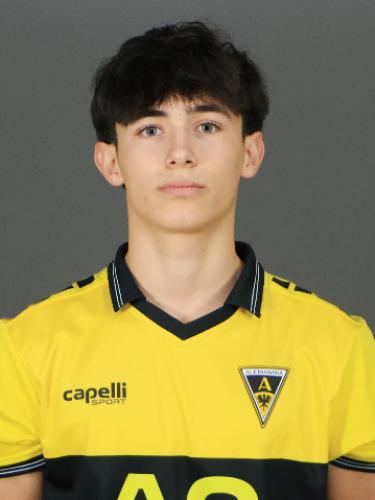 Alvaro Lizarraya Gonzalez