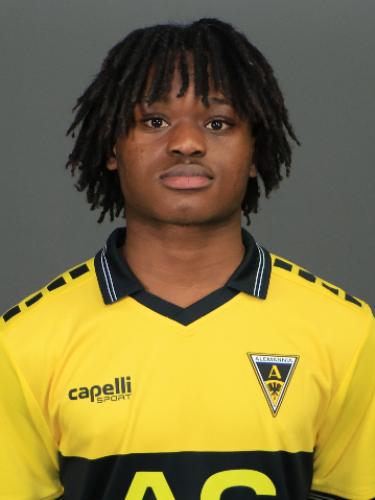 Aime Lenkebe Ngonomene