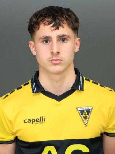 Samuel Penners Velasco