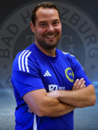 Patrick Surmann
