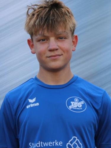 Lenny Müller