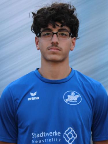 Ali Asaadi