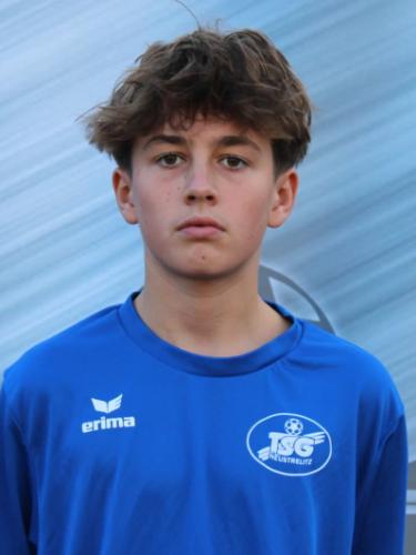 Noah Lucio Bruder